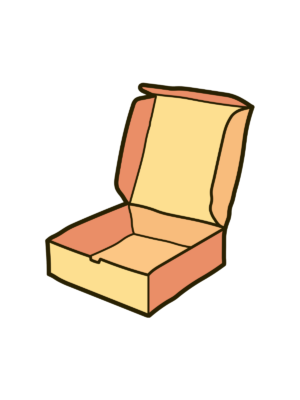 Elemental - Una caja con productos diversos pero esenciales