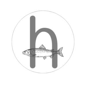 Patterned wrap dress